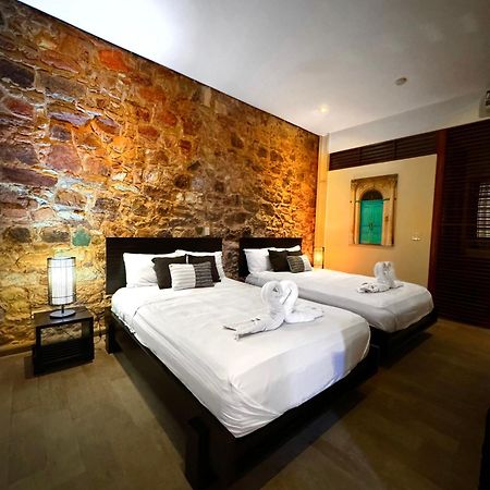 Boutique Apartment In Old Town 파나마시티 외부 사진