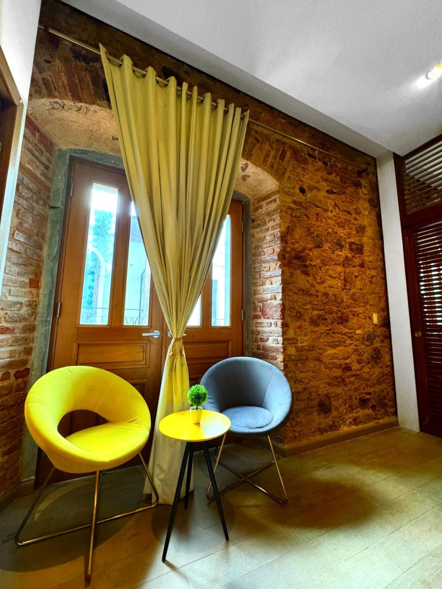 Boutique Apartment In Old Town 파나마시티 외부 사진