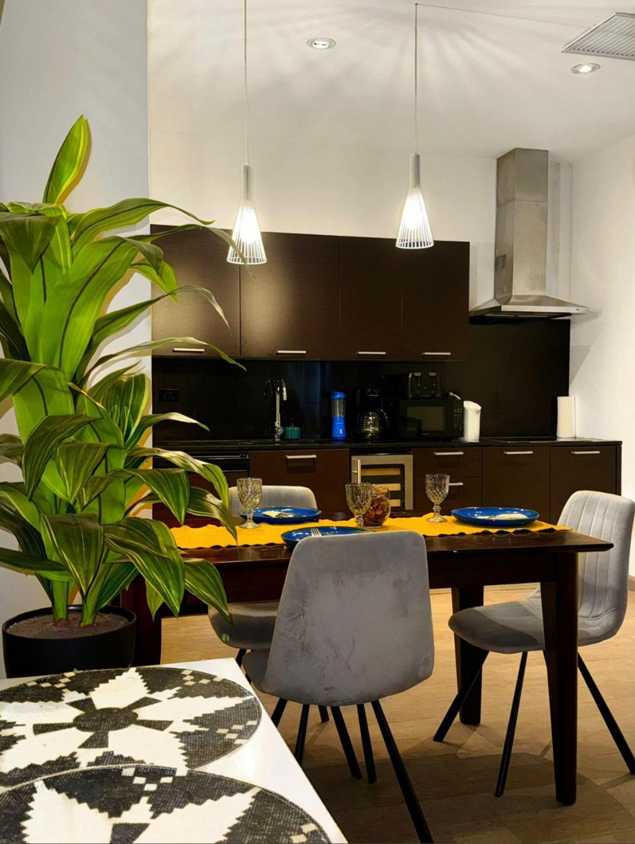 Boutique Apartment In Old Town 파나마시티 외부 사진