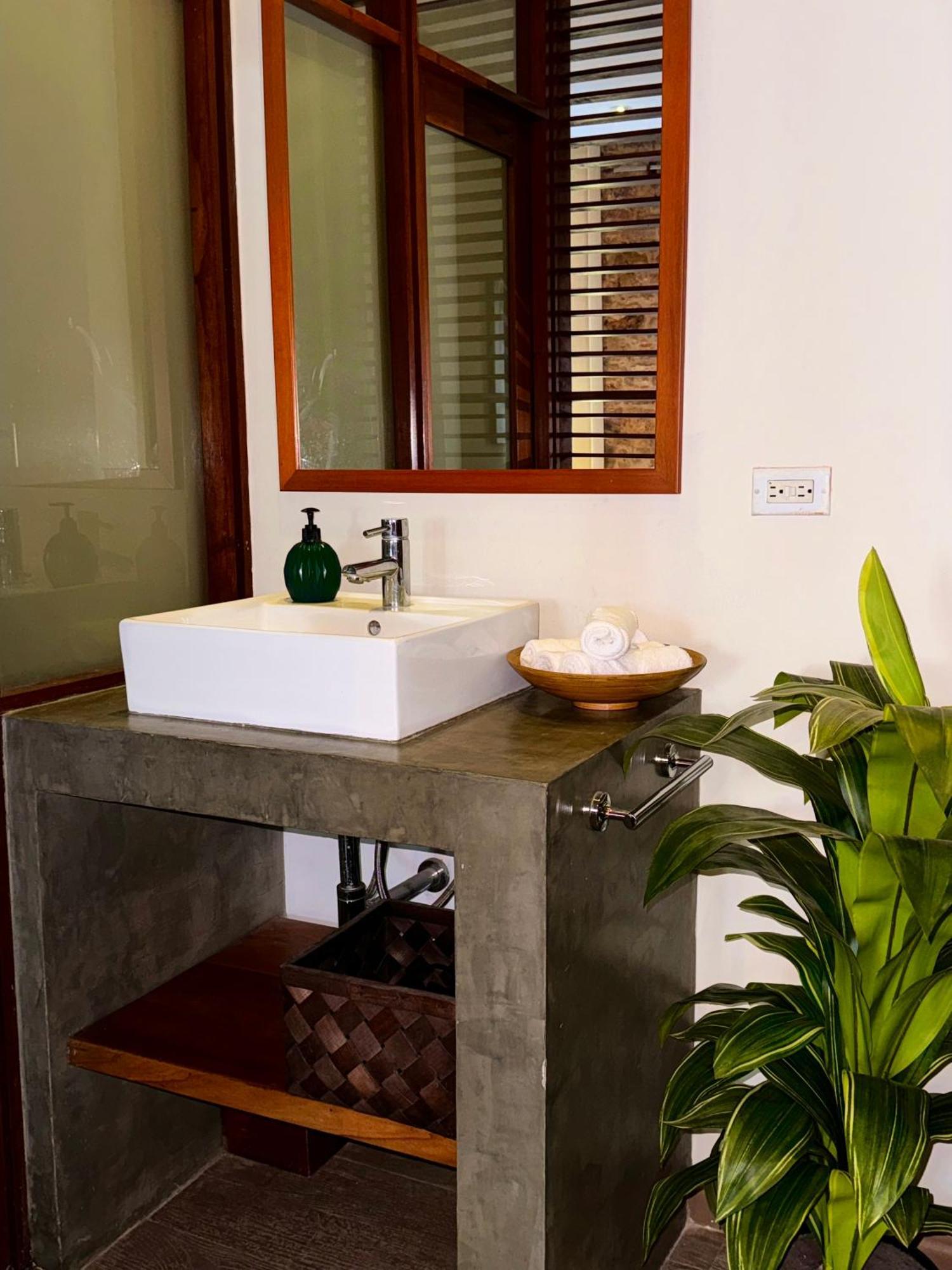 Boutique Apartment In Old Town 파나마시티 외부 사진